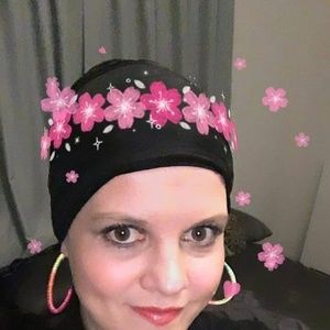 Meet your Posher, Victoria